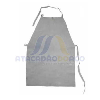 Avental de Raspa 1.20X60 CA-19515 (ValePlast)