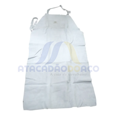 Avental de Raspa Barbeiro 1.20 x 0.60