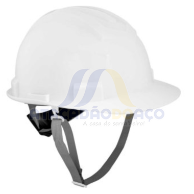 Capacete Branco (Vonder)    