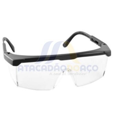 Oculos Foxter Incolor (Vonder)              