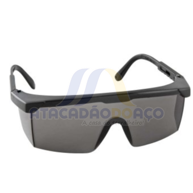 Oculos Foxter Fume (Vonder) 