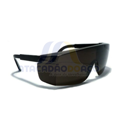 Oculos Jaguar Fume (Kalipso)                