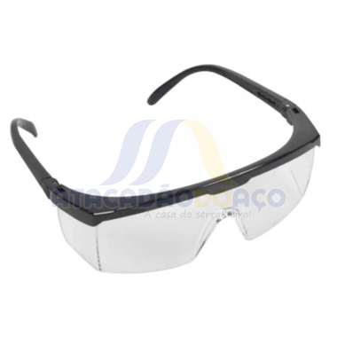 Oculos Jaguar Incolor (Kalipso)             