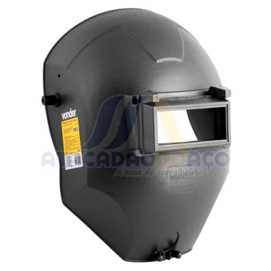 Mascara P/Solda Visor Articulado VD727(Vonder)