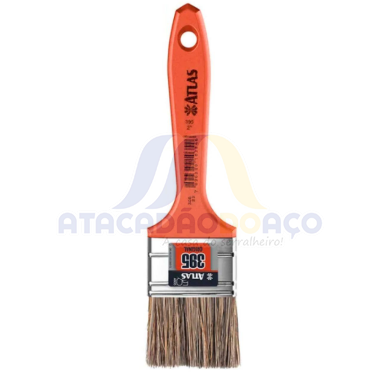 Pincel P/Pintura 395 - 2