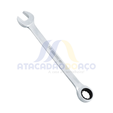 Chave Combinada C/ Catraca - 11mm (Gedore)